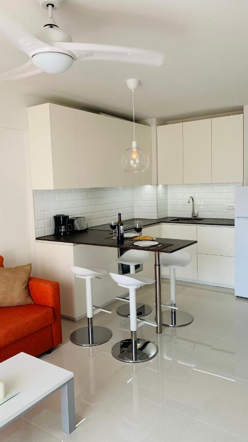 Playa La Arena Apartment By The Beach Puerto de Santiago  Exterior foto