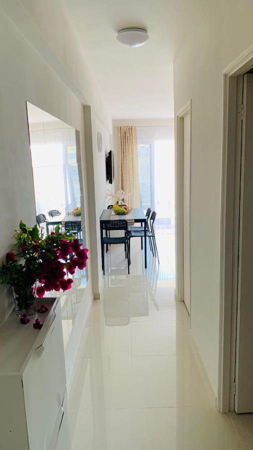 Playa La Arena Apartment By The Beach Puerto de Santiago  Exterior foto